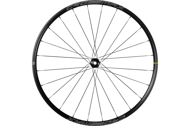 Mavic Crossmax 29" Hinterrad INT HG 12x142mm