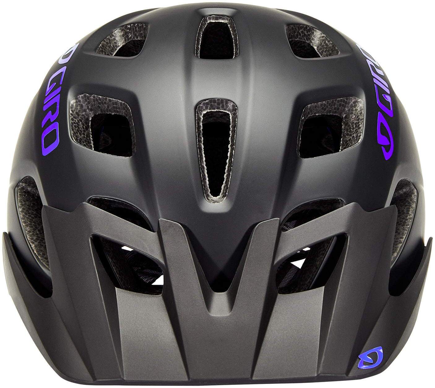 Giro Verce MIPS Helm schwarz