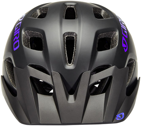 Giro Verce MIPS helm zwart