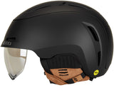 Giro BEXLEY Mips Helm matte black