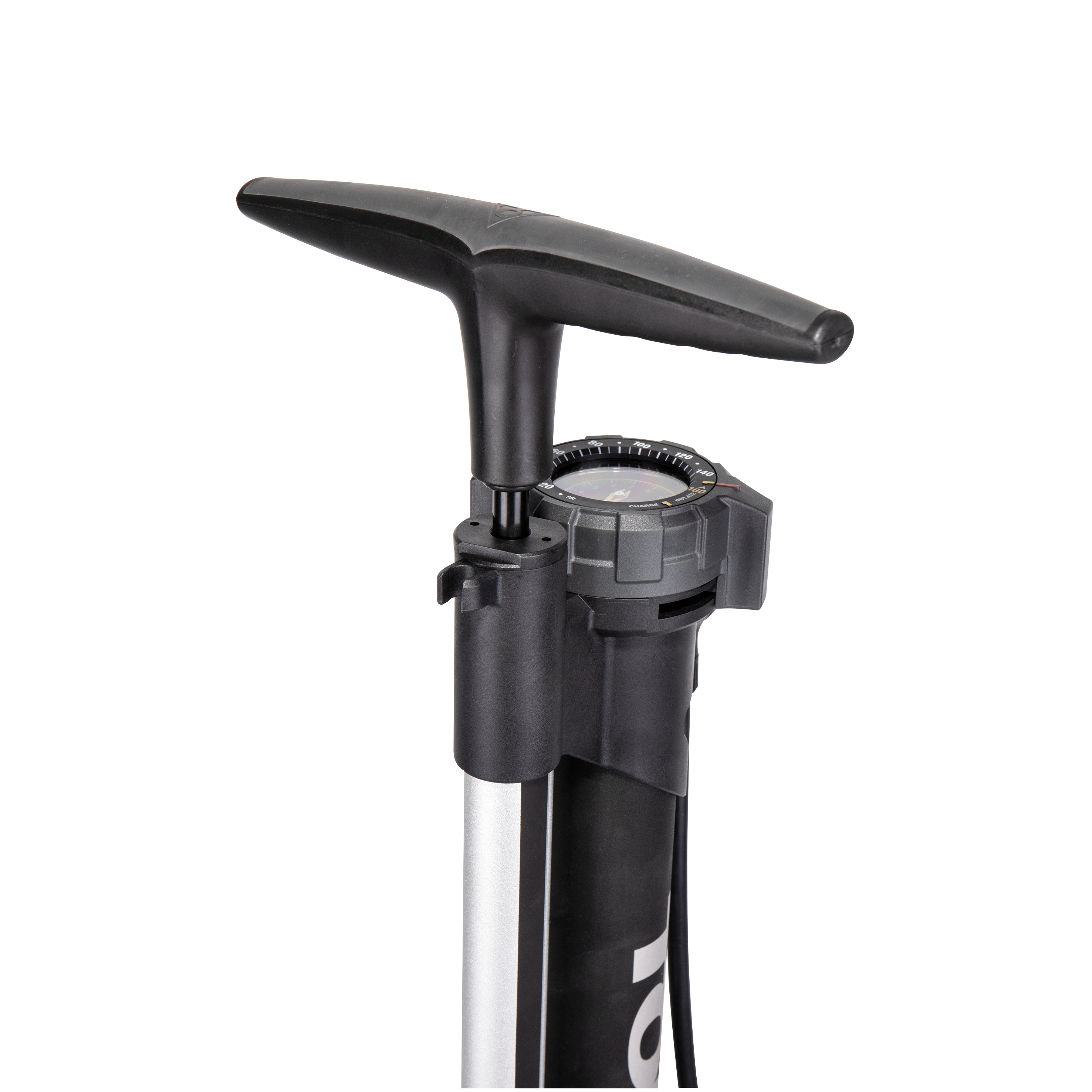 Topeak JoeBlow Booster vloerpomp