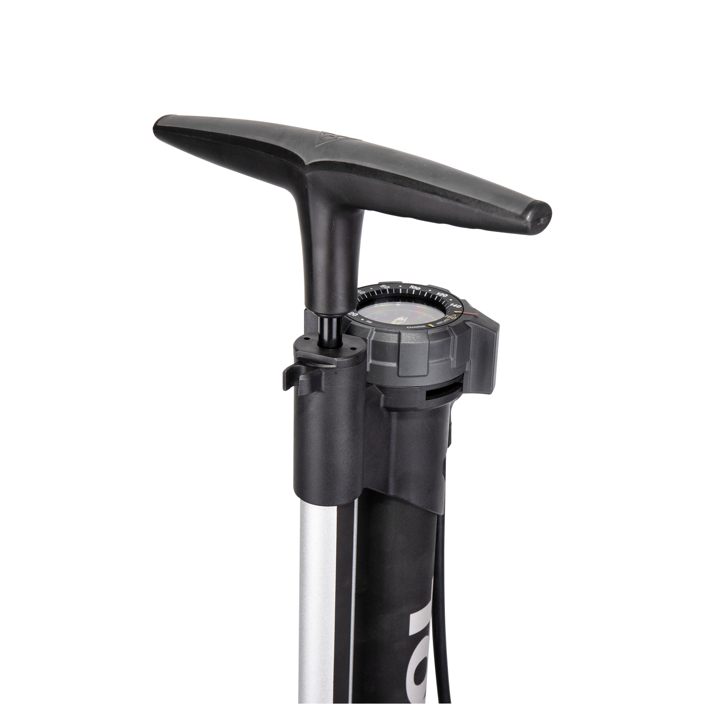 Topeak JoeBlow Booster vloerpomp