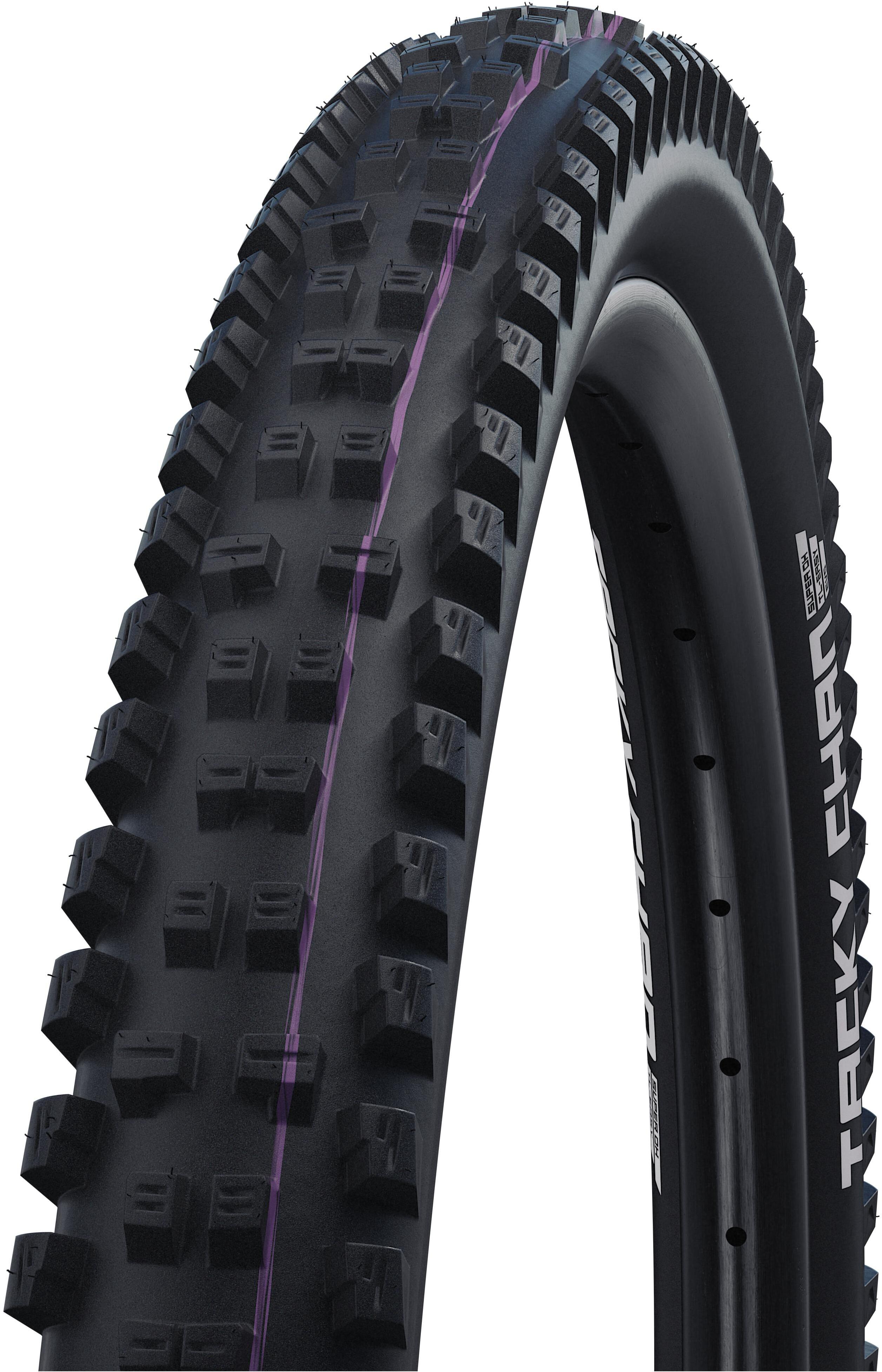 Schwalbe Tacky Chan Evolution vouwband 29x2.40