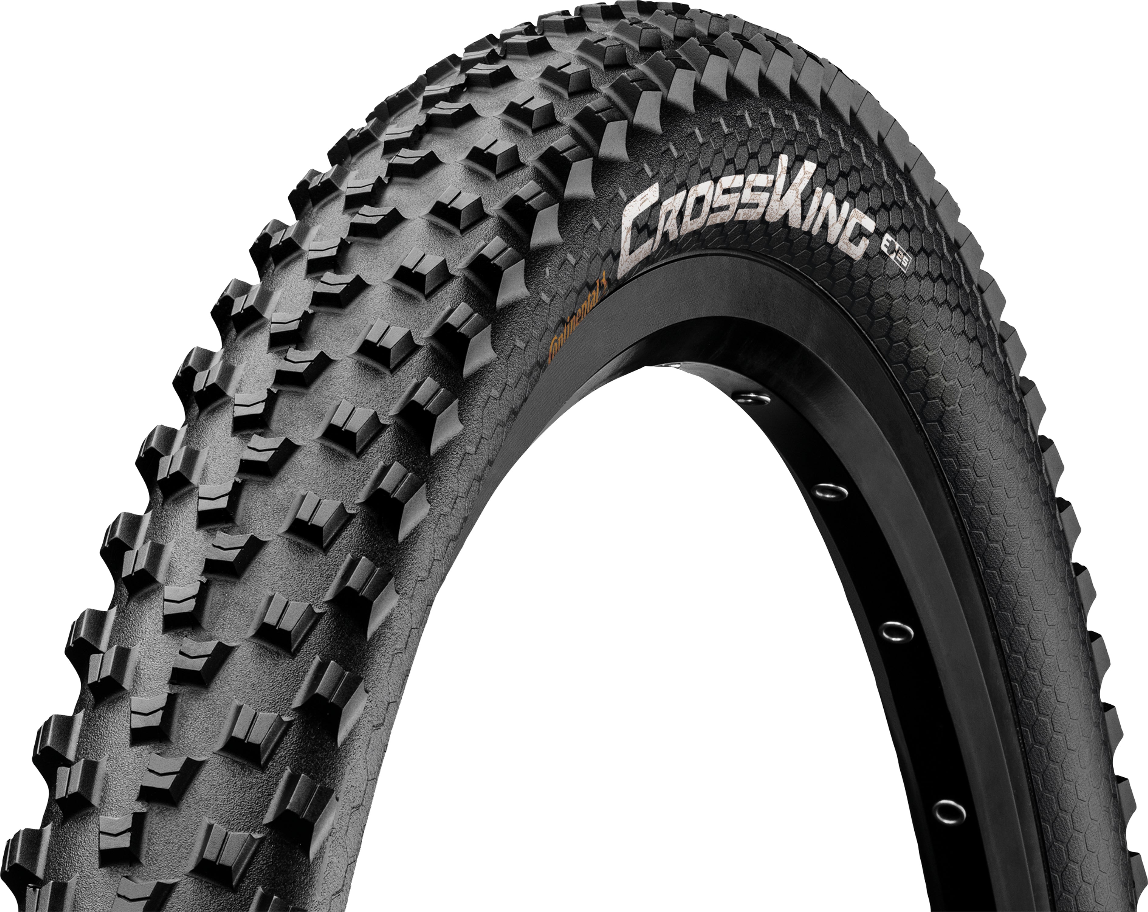 Continental Cross King Performance draadband 29x2.2