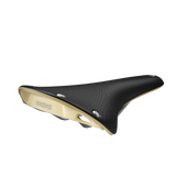 Brooks Cambium C17 Speciaal zadel zwart