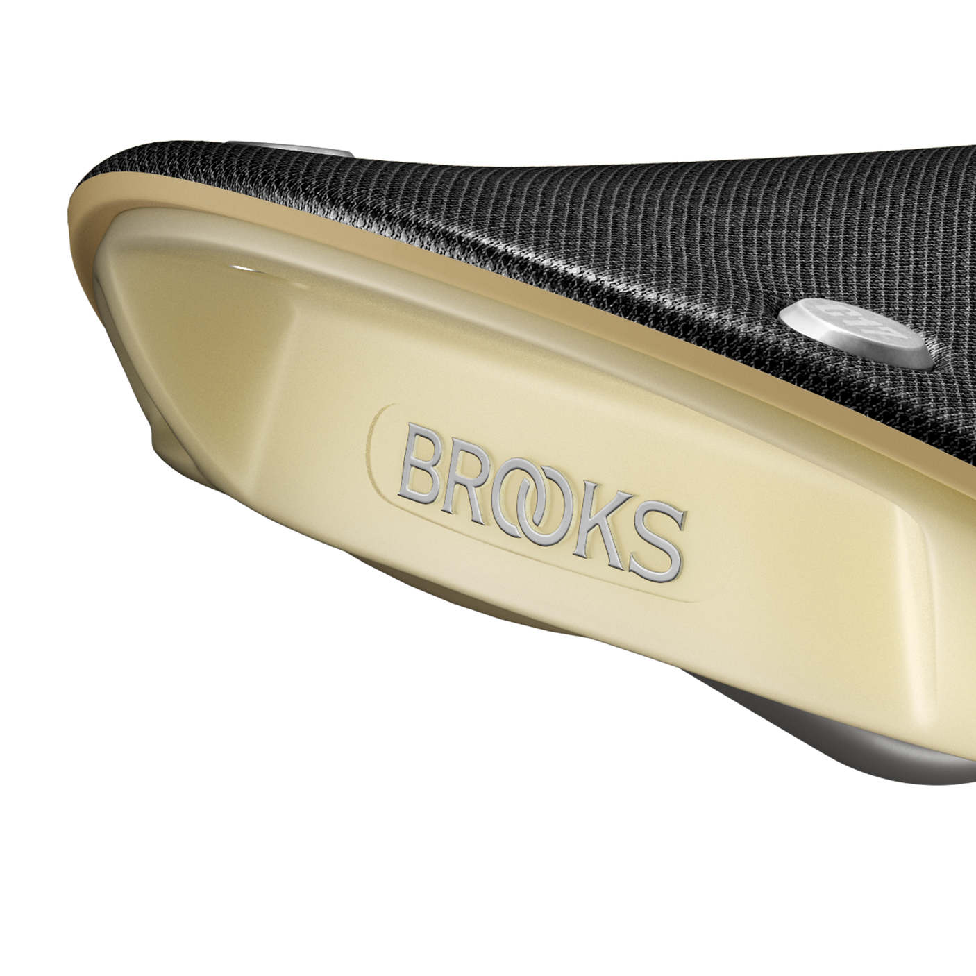 Brooks Cambium C17 Speciaal zadel zwart