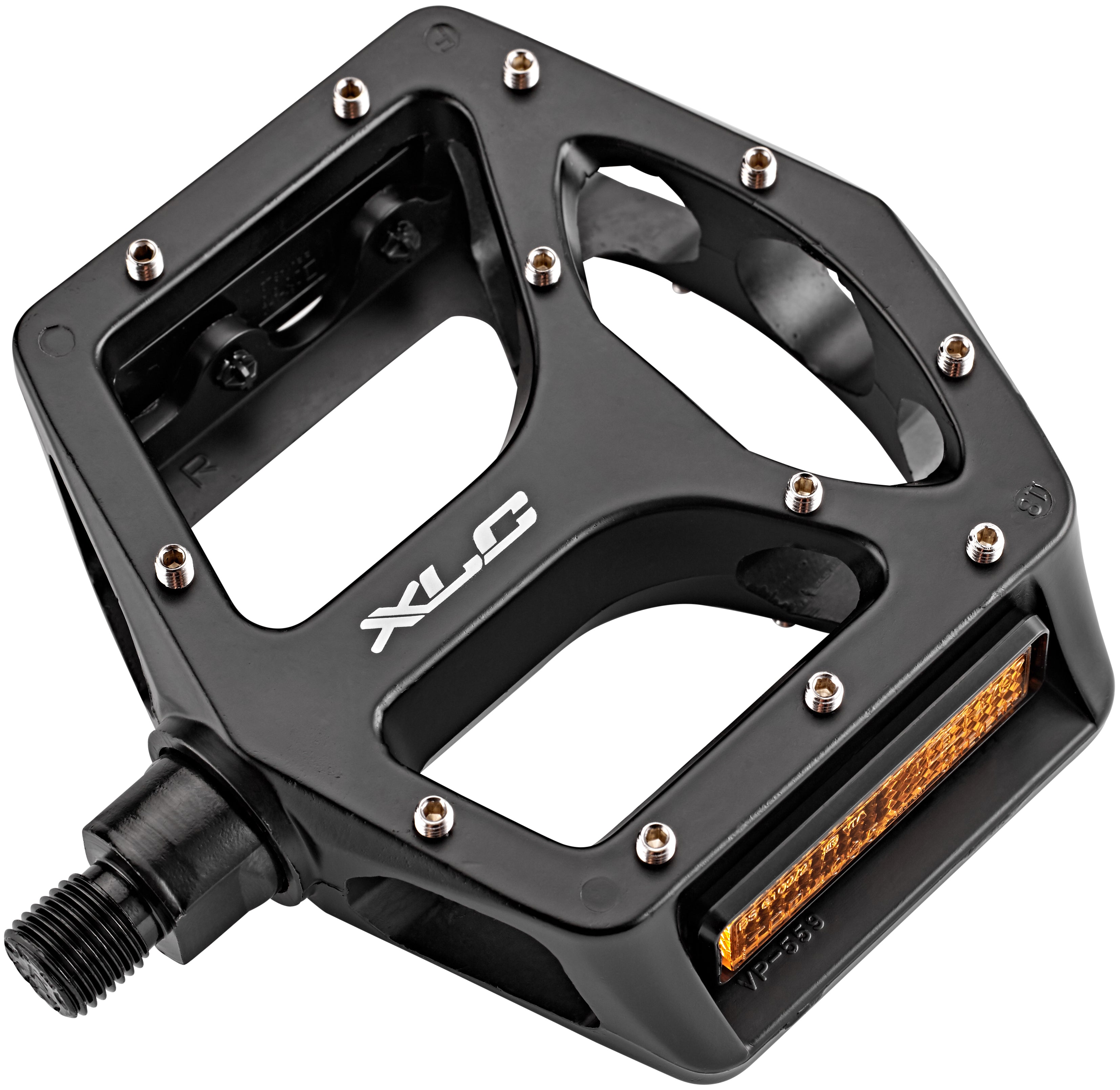 XLC PD-M10 platformpedalen 1/2