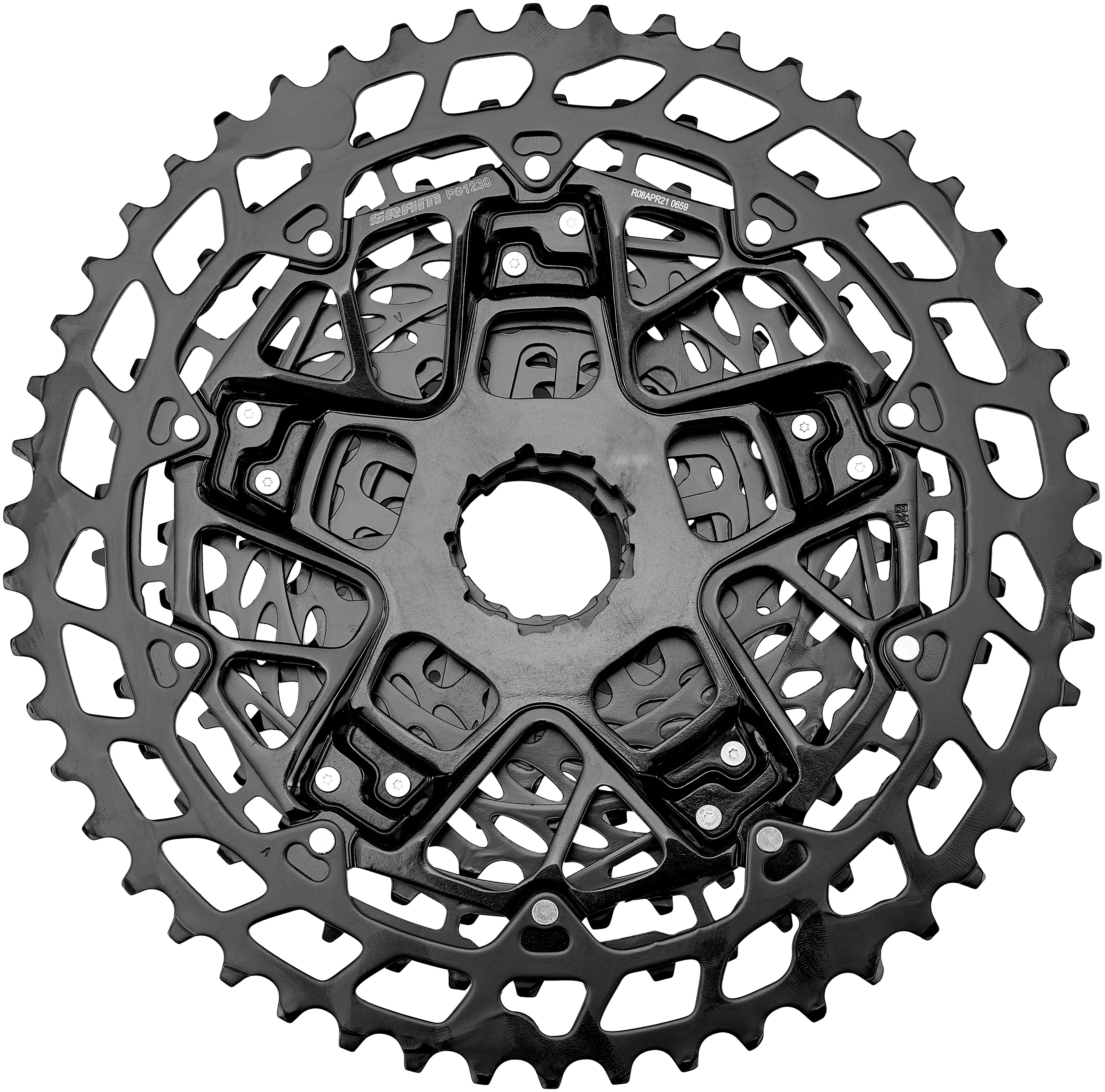 SRAM PG-1230 Eagle-cassette