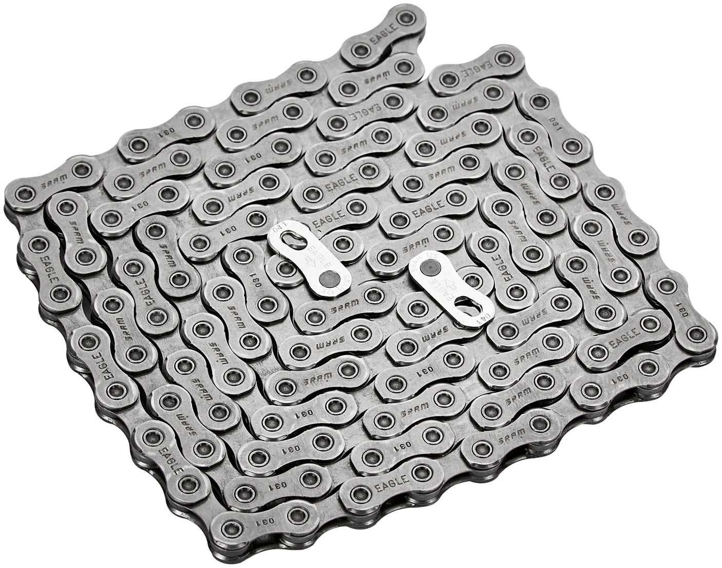 SRAM PC NX Eagle-ketting 12-speed