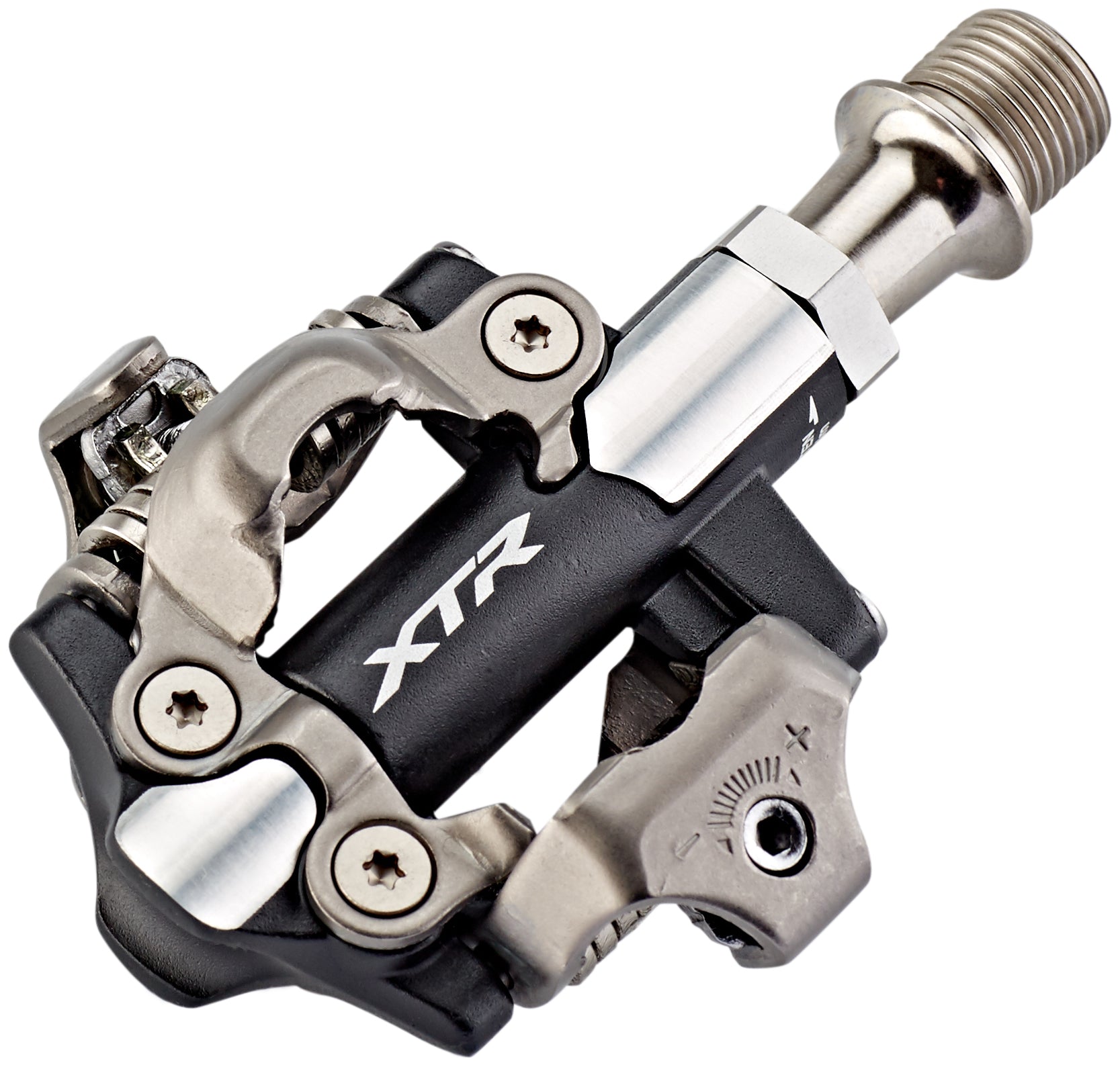 Shimano XTR PD-M9100-pedalen