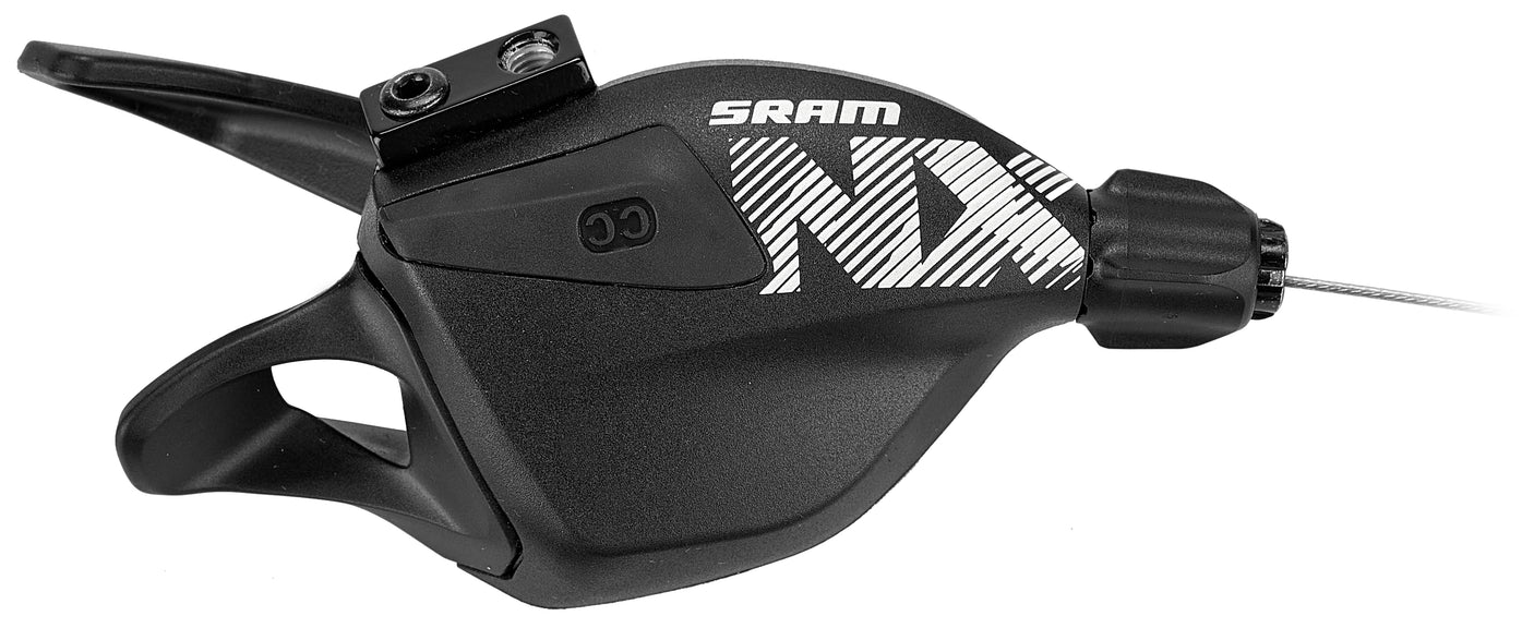 SRAM NX Eagle DUB 175 groepset 12-speed 32T X-Sync XG-1230