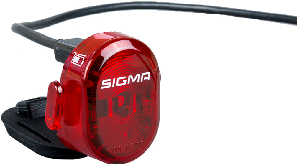 Sigma Aura 60 USB/Nugget II verlichtingsset