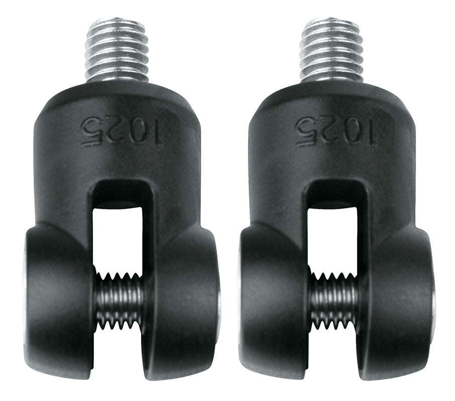 SKS-adapter voor Rock Shox- en Suntour-spatborden