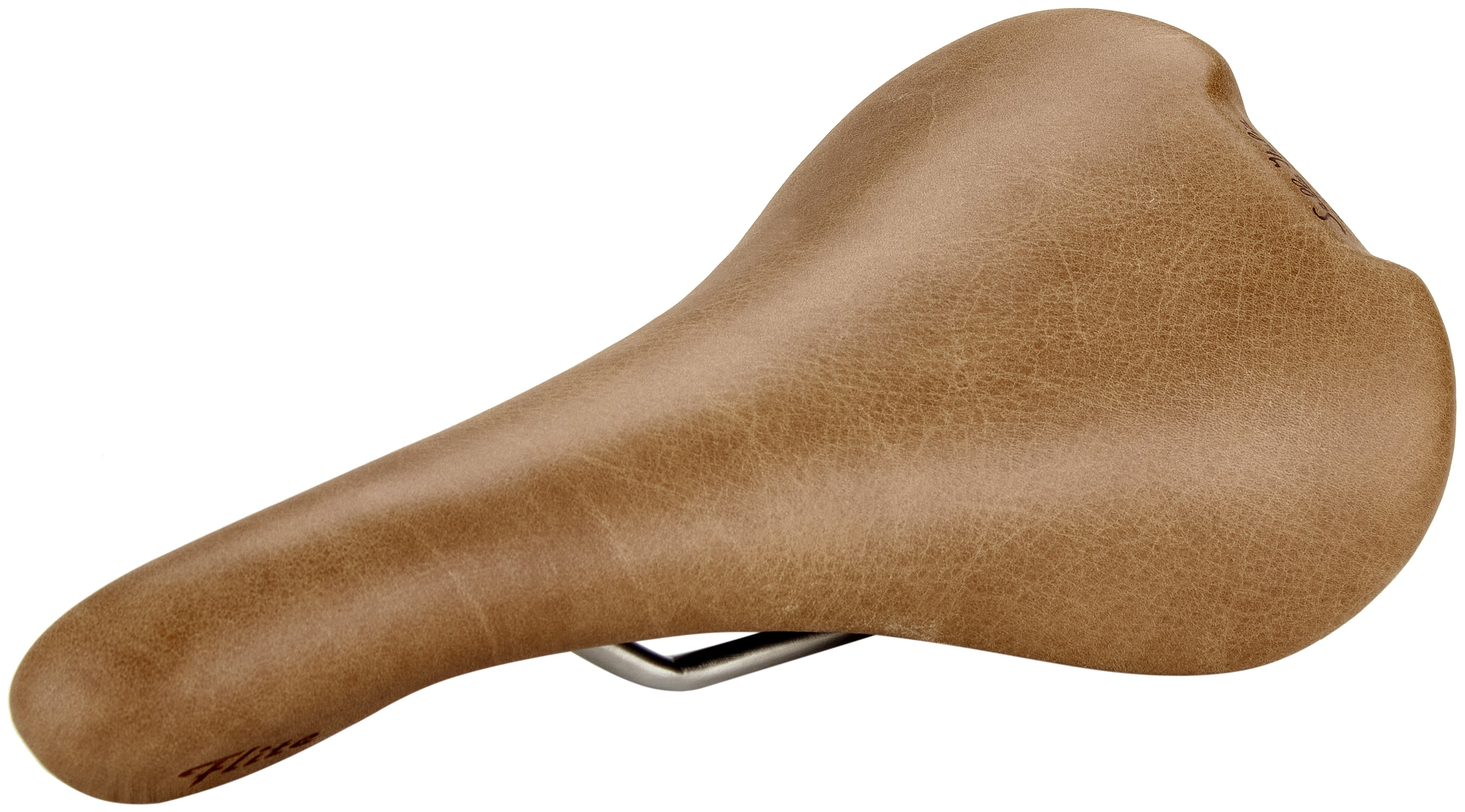 Selle Italia FLITE RACER Light Brown Sattel light brown