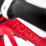 ACADEMY Grade 1 12" Red