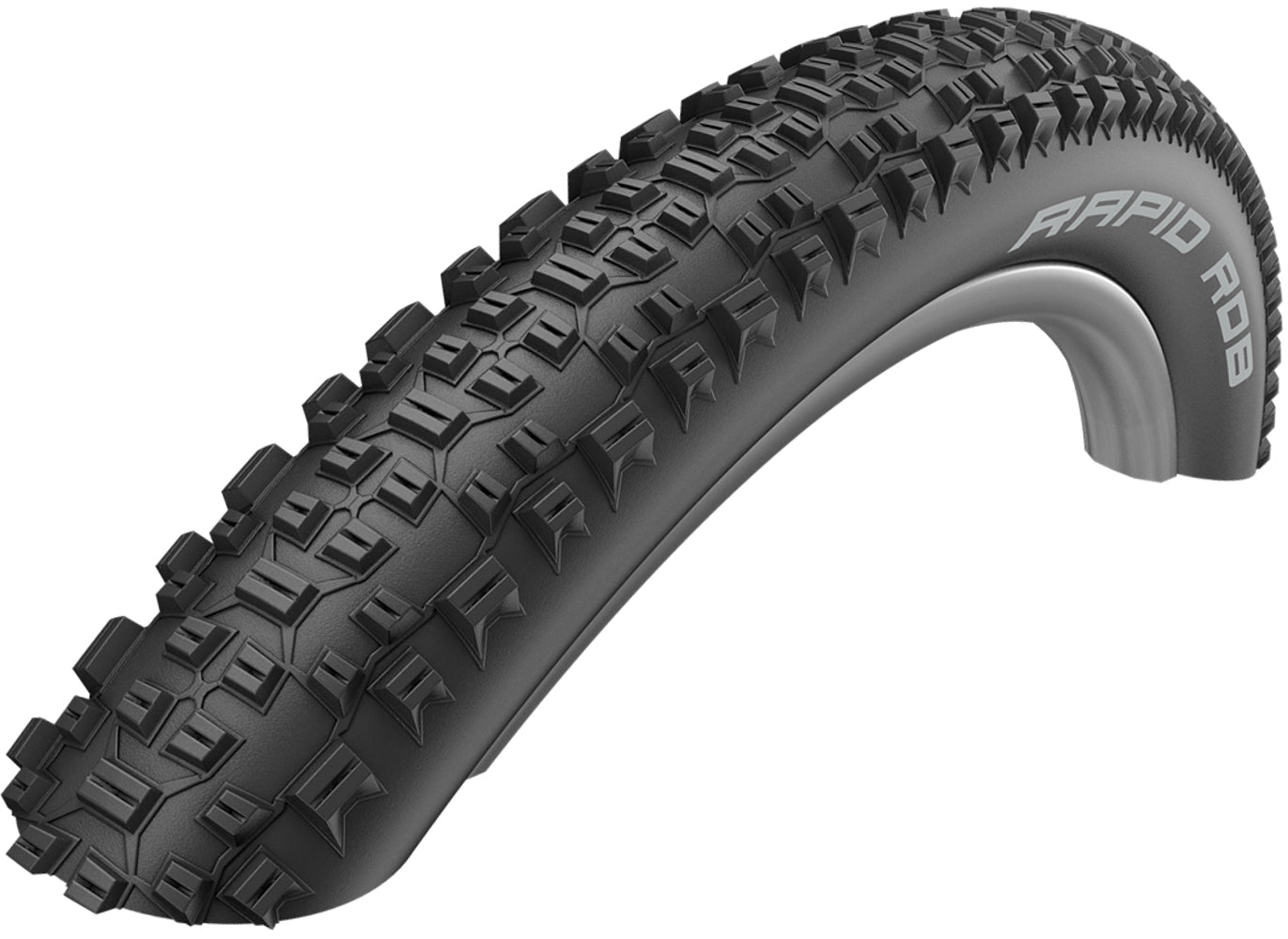 Schwalbe Rapid Rob Active draadband K-Guard SBC 26x2.25