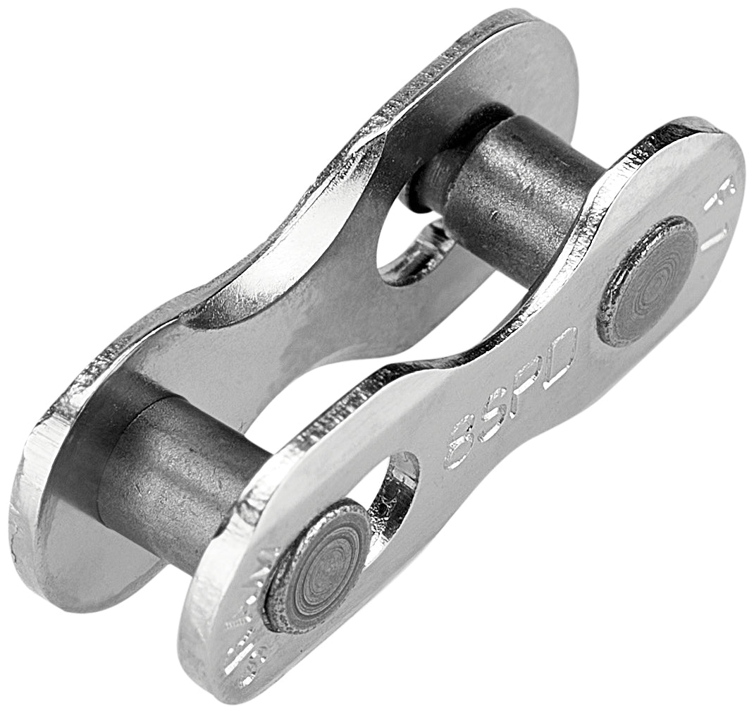 SRAM Power Link kettingslot 8-speed 4 stuks zilver