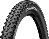 Continental Cross King Performance Drahtreifen 29x2.0" E-25 schwarz