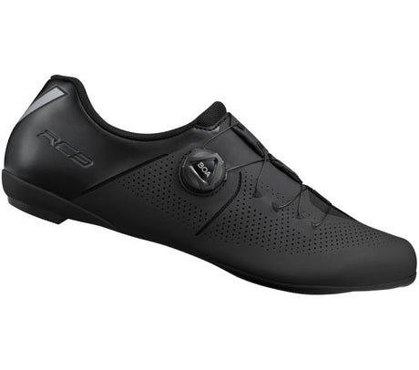 Shimano RC302 Black