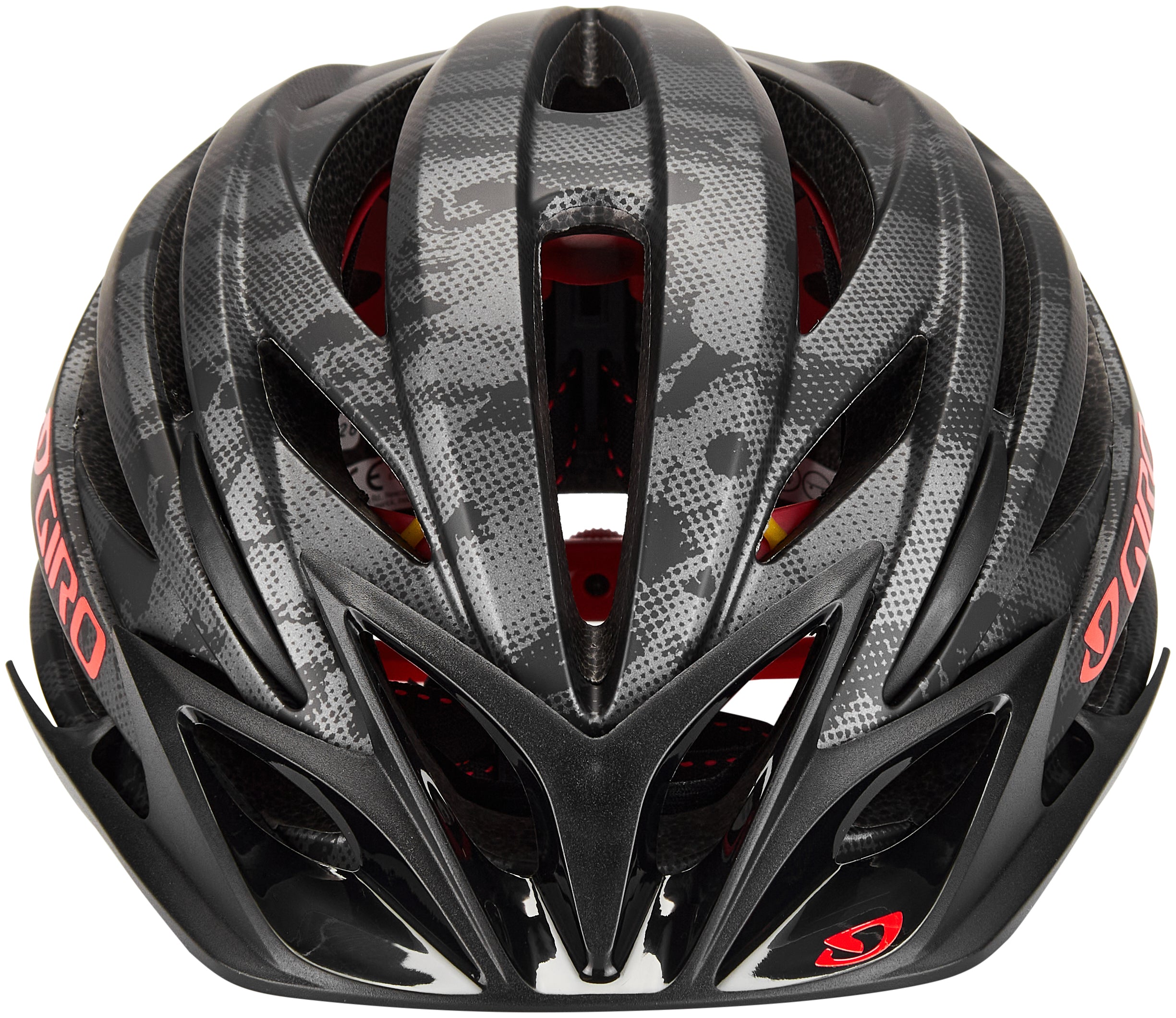 Giro Artex MIPS helm zwart