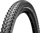 Continental Cross King II Performance 2.0 Faltreifen 27.5x2.00" schwarz