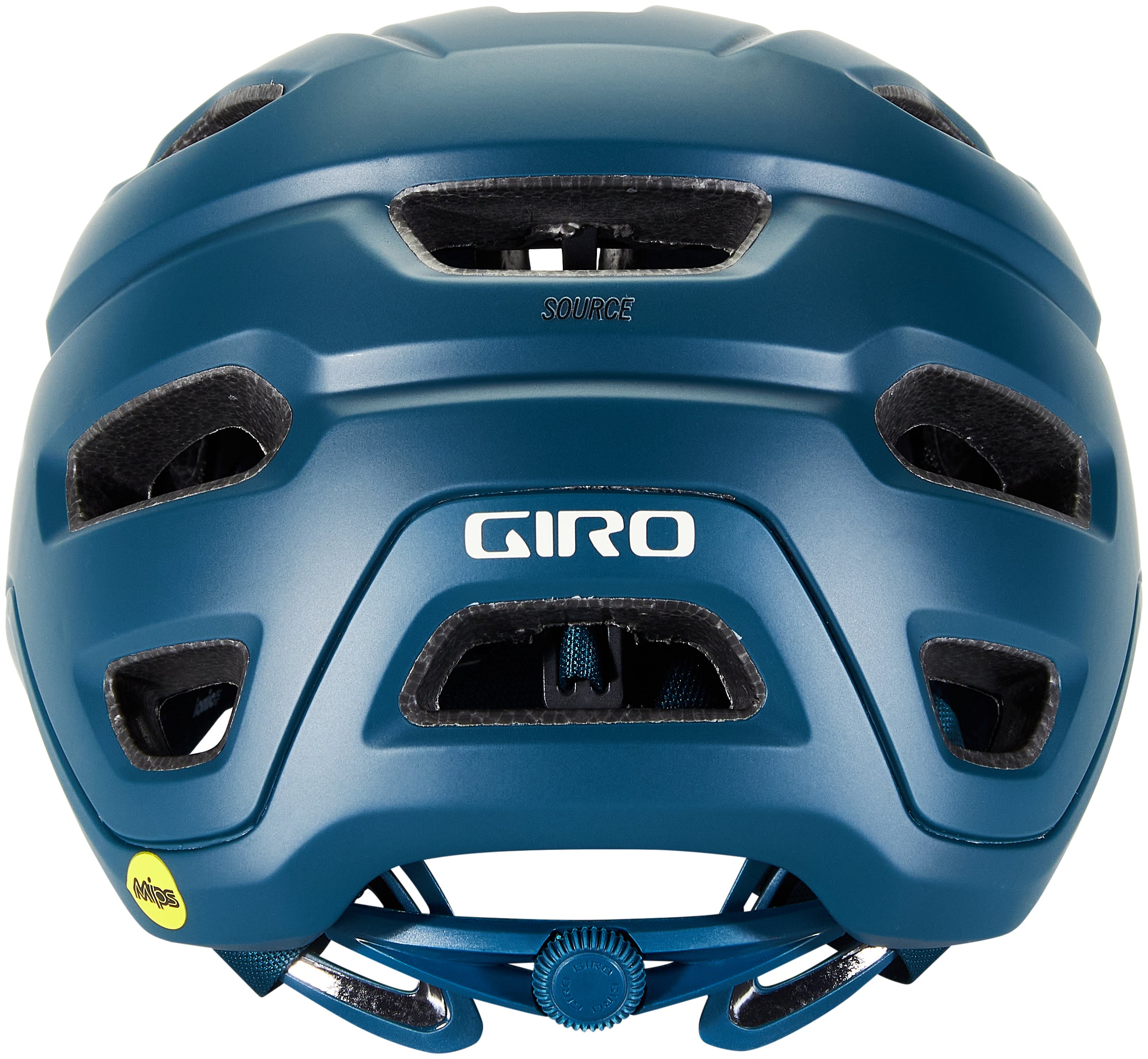 Giro Source Mips helm blauw