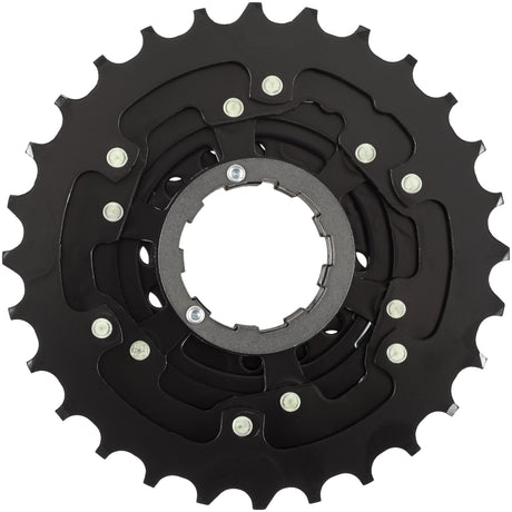 Shimano CS-HG200 cassette 7-speed 12/14/16/18/21/24/28 tanden