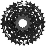 Shimano CS-HG200 cassette 7-speed 12/14/16/18/21/26/32 tanden