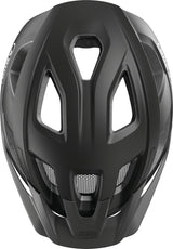 ABUS Aduro 3.0 helm zwart