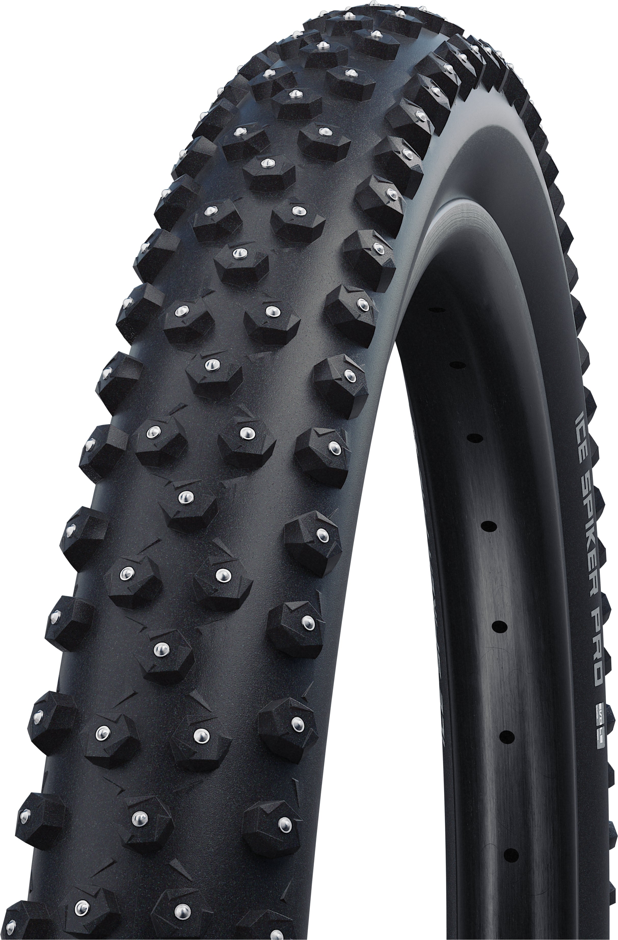 Schwalbe Ice Spiker Pro vouwband Performance DD RaceGuard SnakeSkin TLE 29x2.25