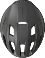 ABUS Powerdome helm Road fluweel zwart