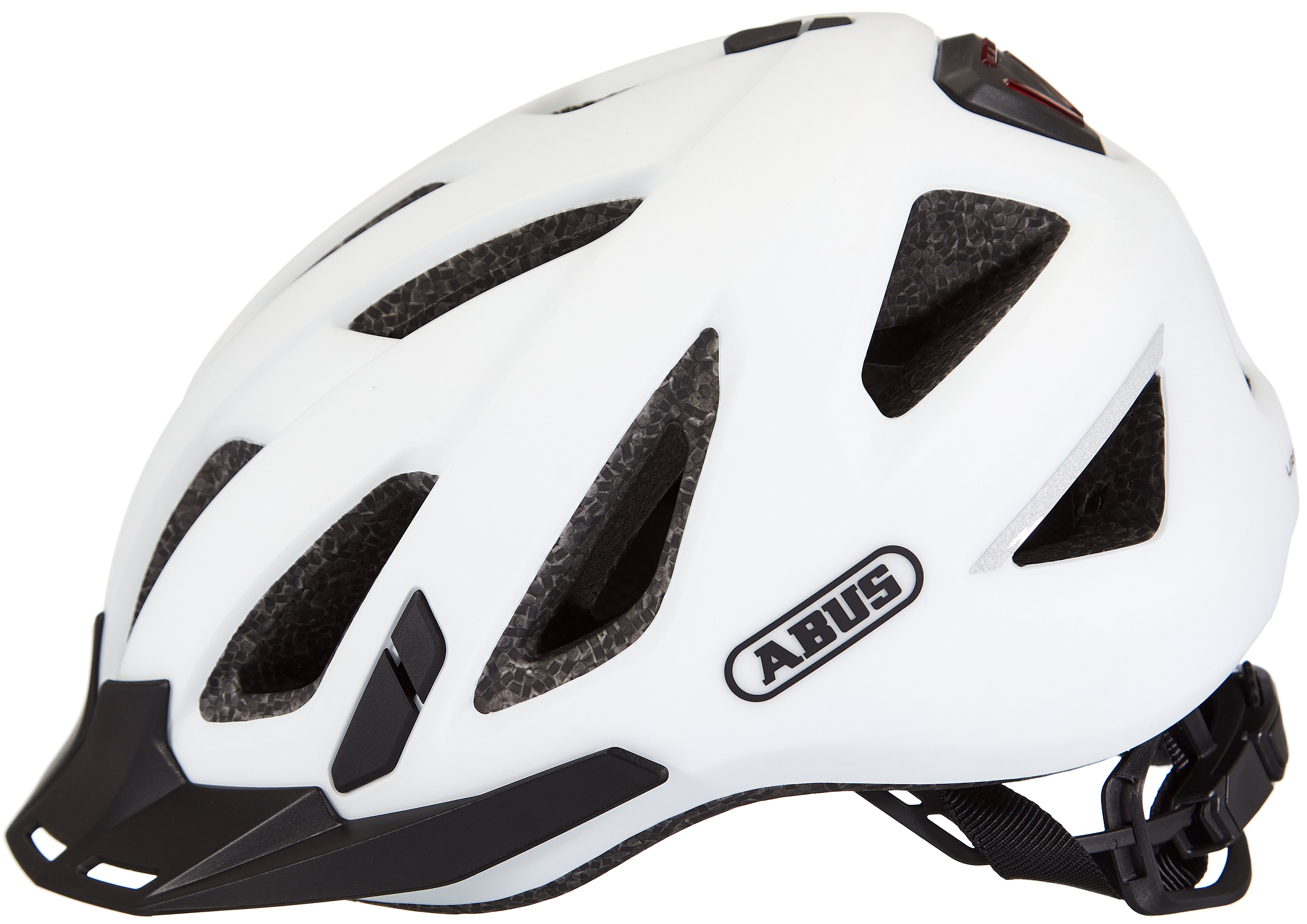 ABUS Urban-I 3.0 helm wit