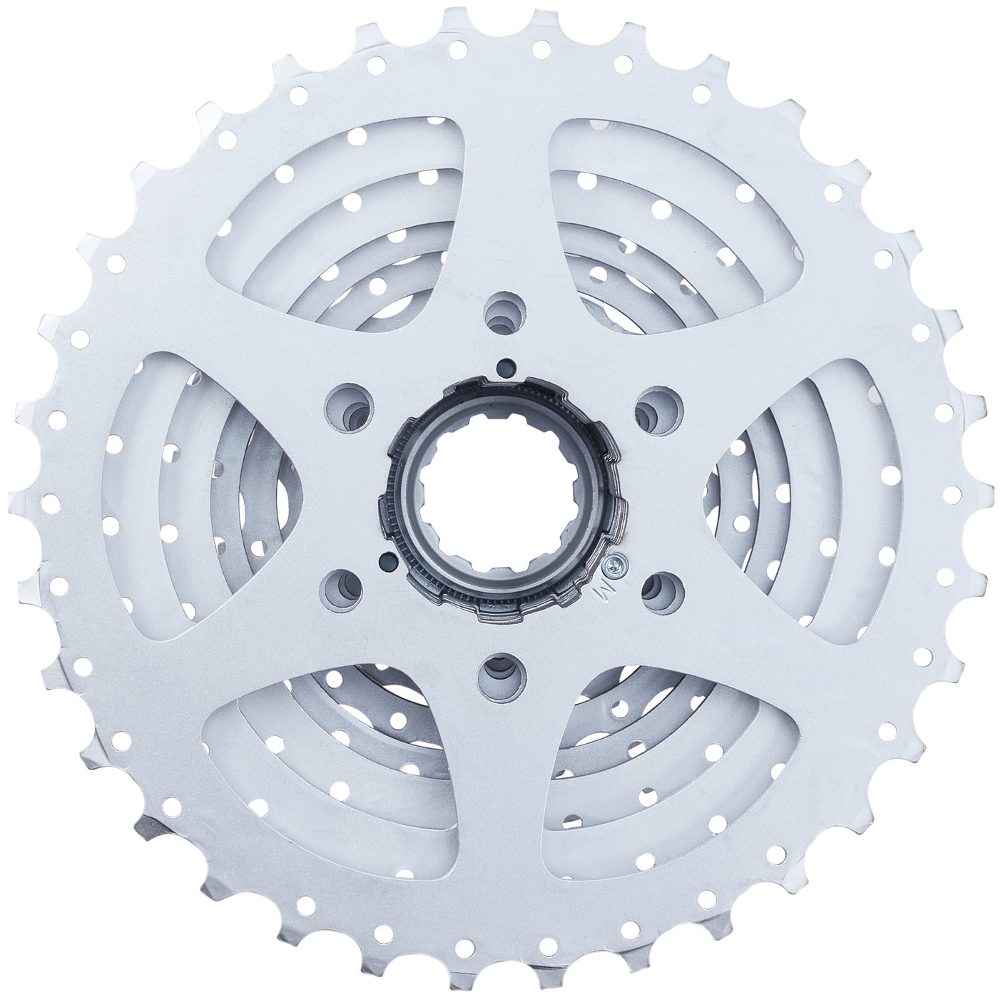 SRAM PG-970 Powerglide II 11-32T Kassette 9-fach silber