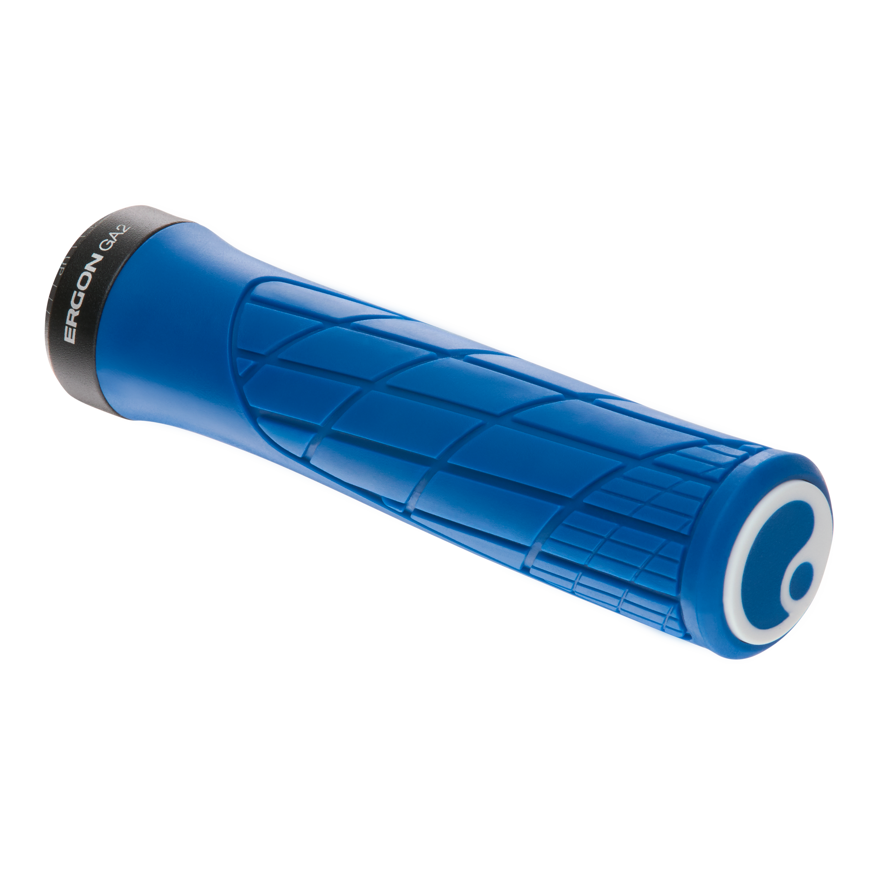 Ergon GA2 handvatten blauw