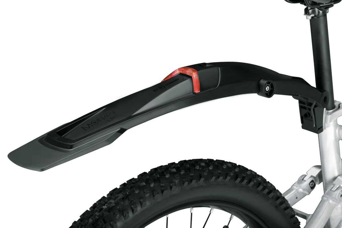 MonkeyLink Recharge MTB-achterspatbord