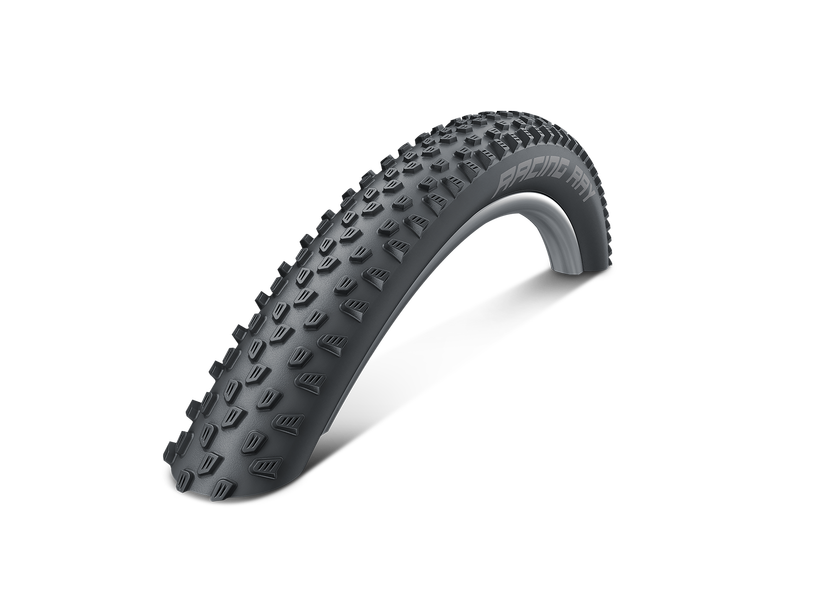 Schwalbe Racing Ralph Performance Faltreifen TLR Addix 27.5x2.25" schwarz