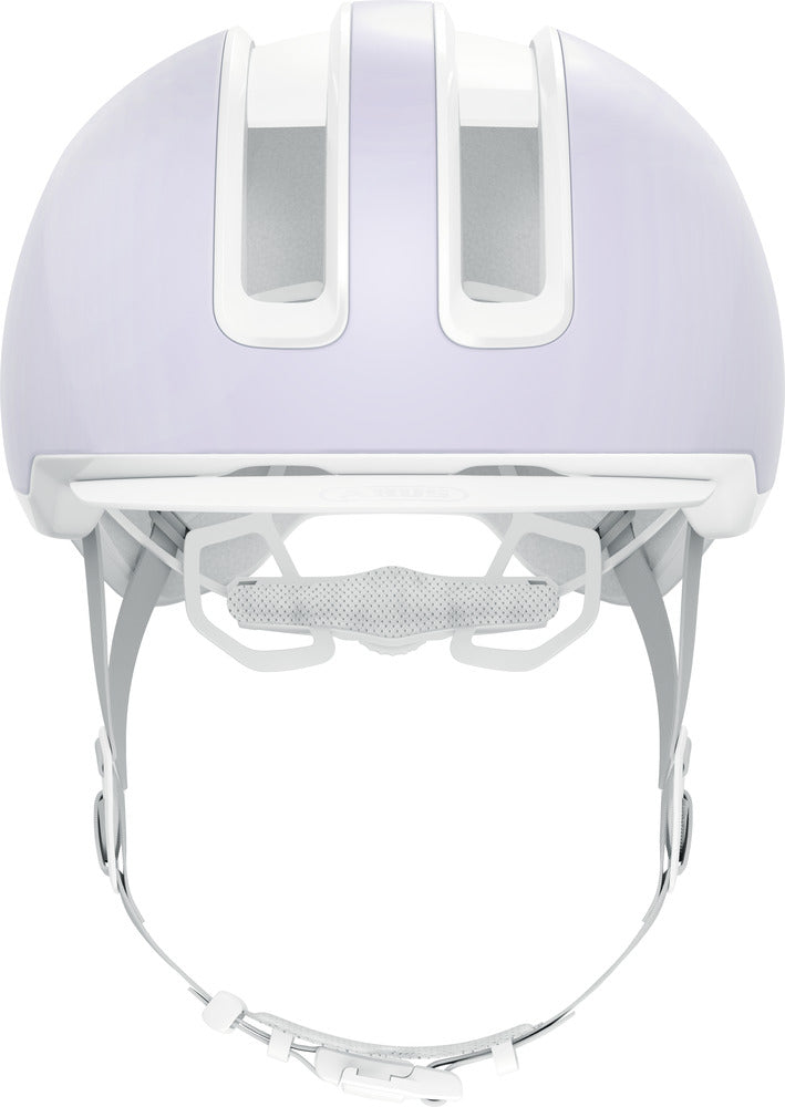 ABUS Hud-Y helm Urban puur lavendel