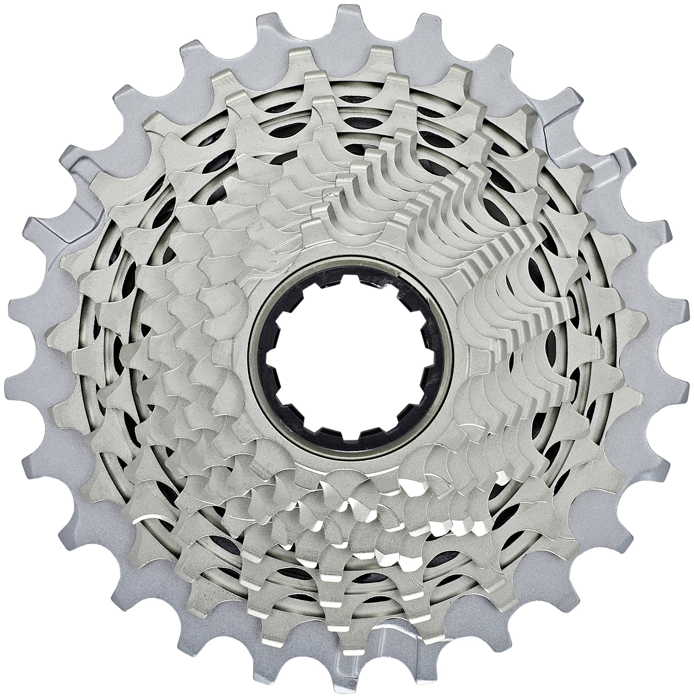 SRAM RED XG-1290 cassette 12-speed zilver