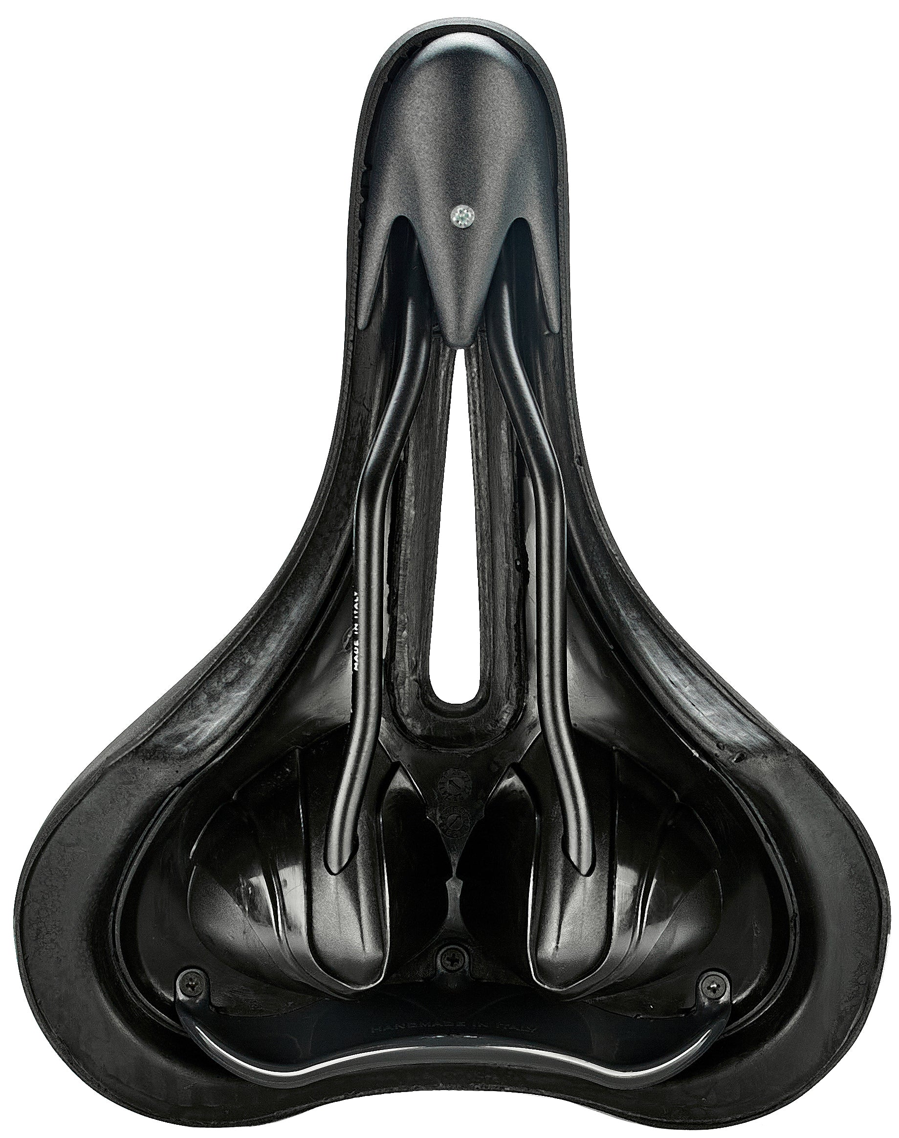 Selle Italia T 3 Flow Sattel black