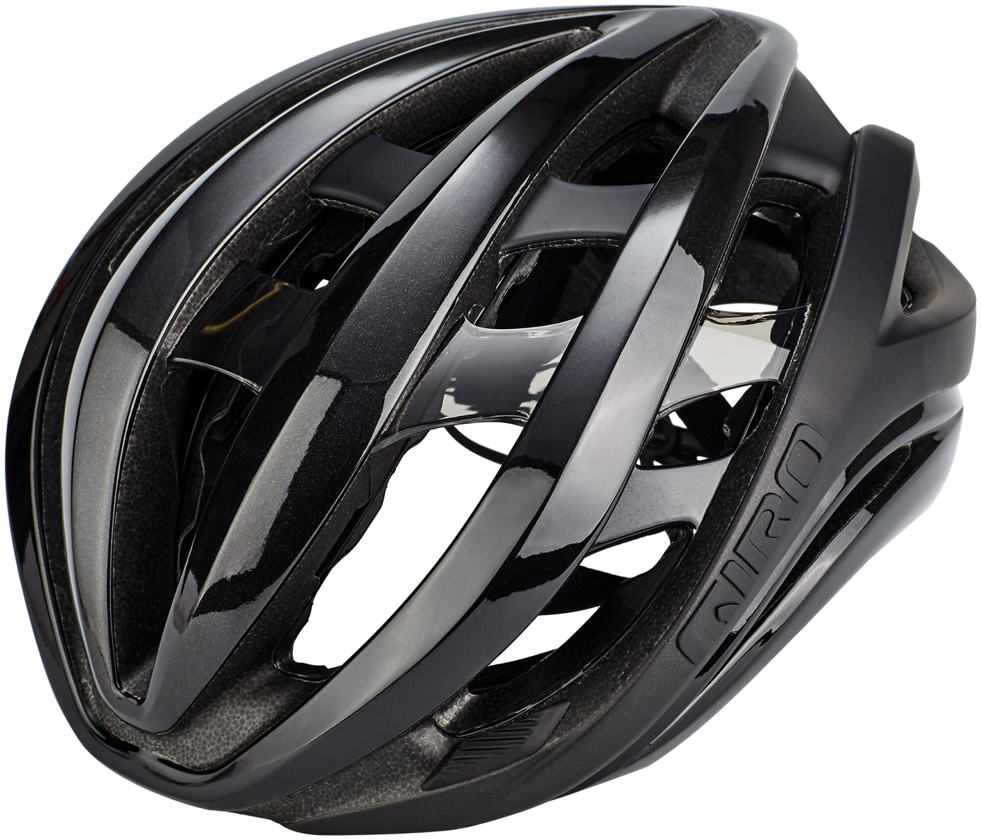 Giro Aether MIPS helm zwart