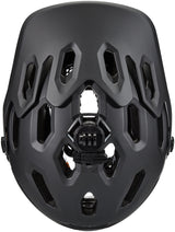 Bell Super 3R MIPS helm zwart