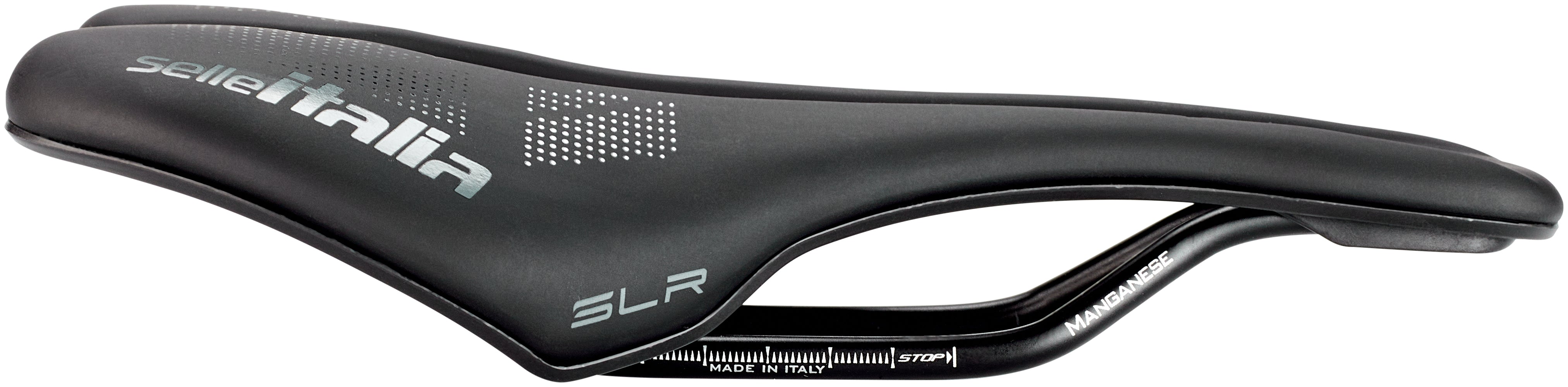 Selle Italia SLR Boost TM Superflow Sattel black