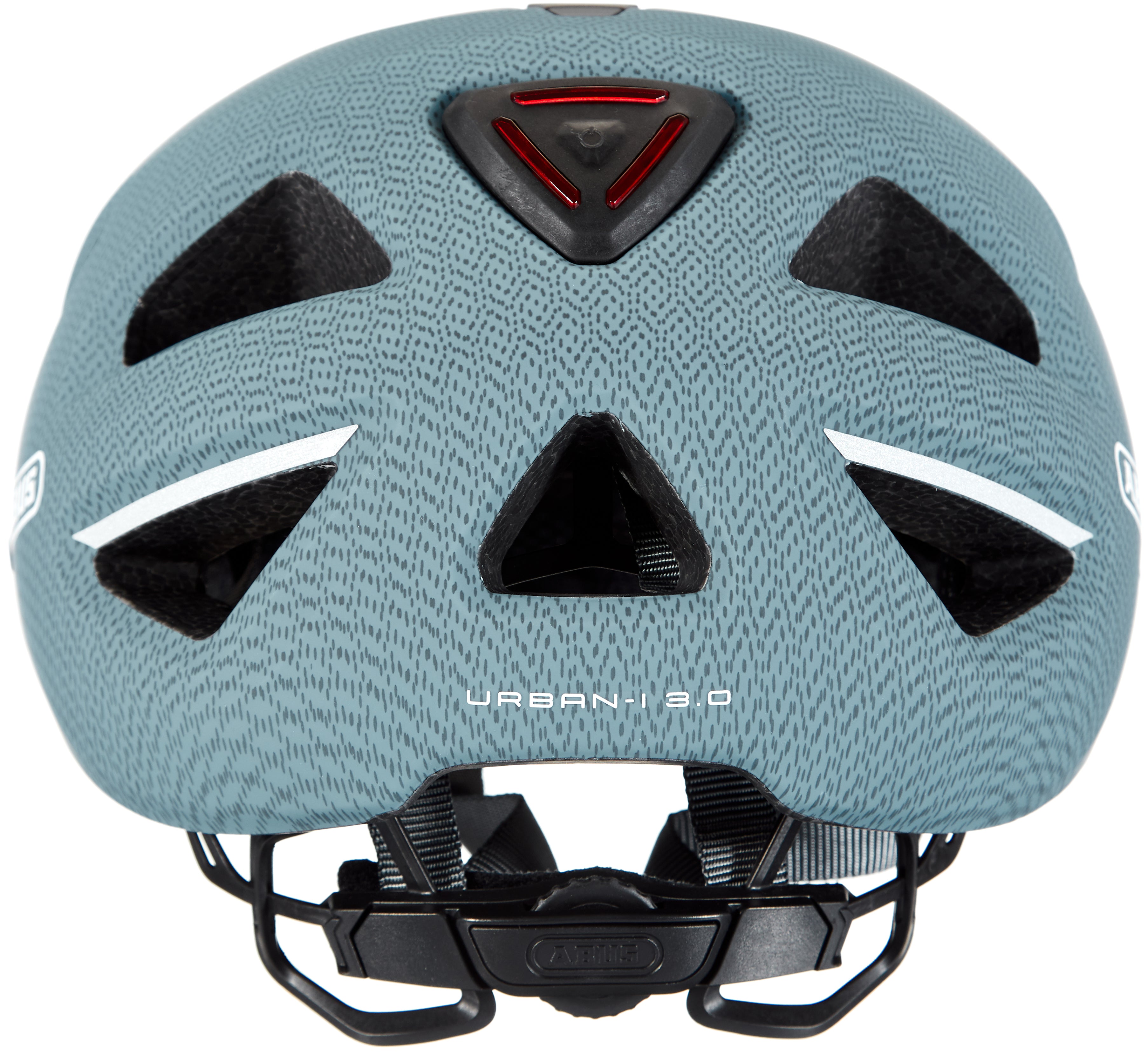 ABUS Urban-I 3.0 helm blauw