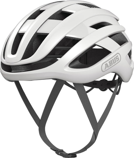 ABUS Airbreaker-helm wit