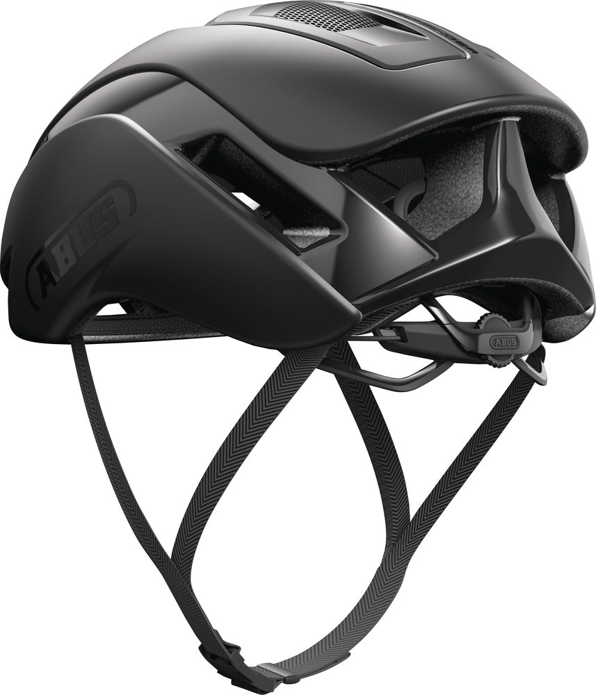 ABUS Gamechanger 2.0 helm zwart