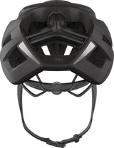 ABUS Stormchaser Ace helm zwart