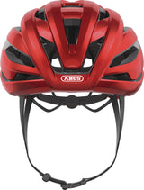 ABUS Stormchaser Ace helm rood