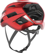 ABUS Stormchaser Ace helm rood