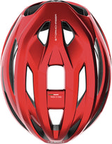 ABUS Stormchaser Ace helm rood