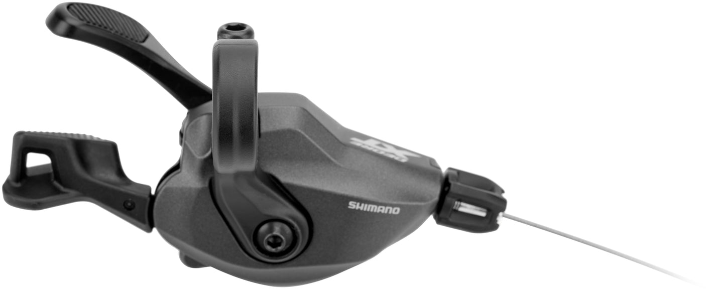 Shimano Deore XT SL-M8100 Schalthebel 12-fach rechts schwarz